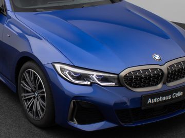 Fahrzeugabbildung BMW M340d xDr Tour M Sport ACC HUD Kamera 360°