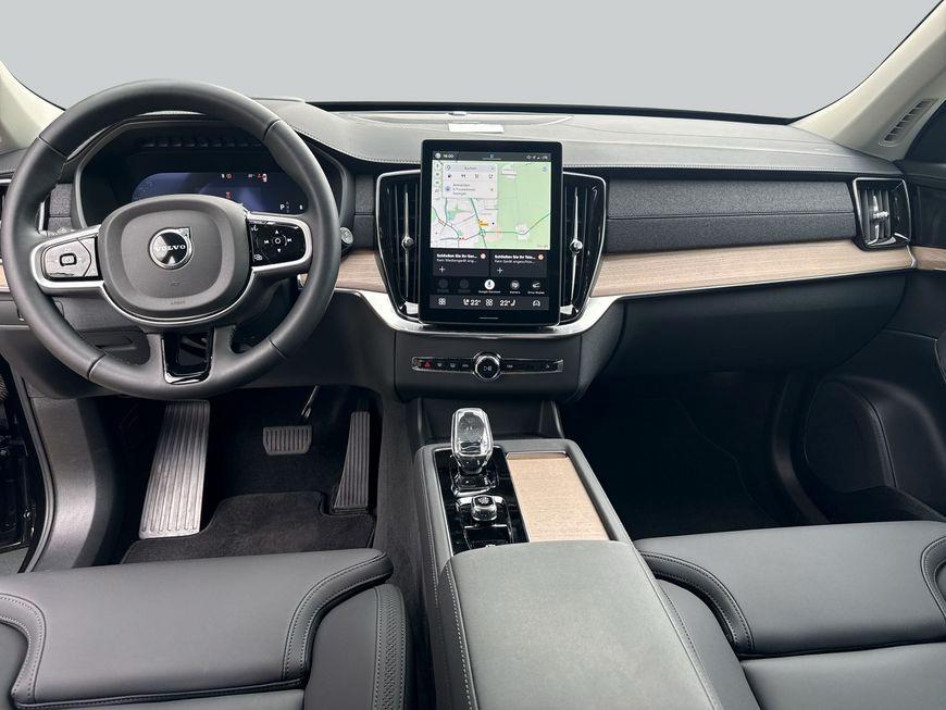 Volvo XC90 B5 B AWD Plus Bright