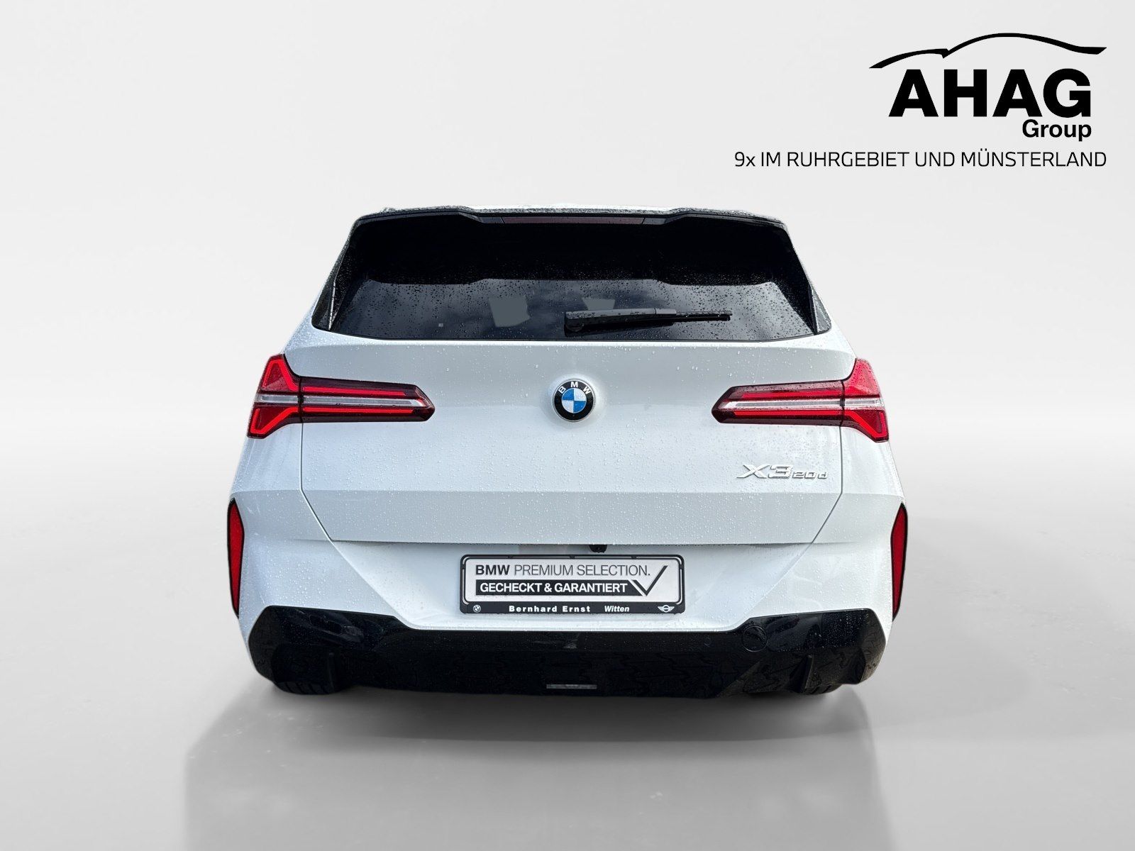BMW X3 - Bild 5