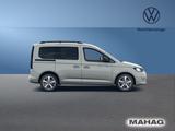 Volkswagen Caddy Life 5-Sitzer 1,5 l 85 kW TSI 6-Gang - VW Caddy LIFE Gebrauchtwagen