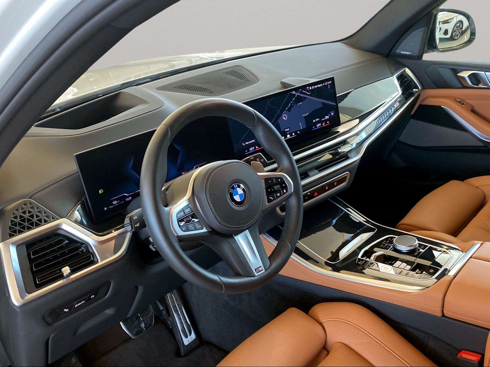 BMW X5 - Bild 4