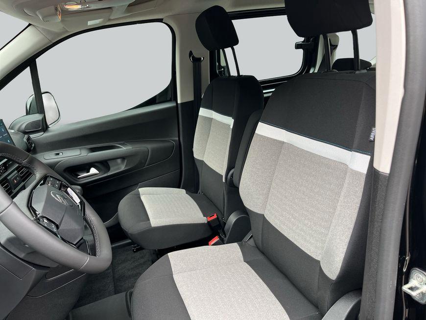 Citroën Berlingo M Diesel Van 100 PLUS