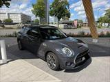 MINI Cooper S Clubman (Vollaustat., Tüv + Serv. Neu) - MINI Clubman Series: Von Privat