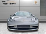 Porsche 996 911 C4 MOTOR NEU PCCM GARANTIE - Porsche 996: Motor