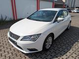 Seat Leon 1,2 TSI Style *1.Hand*Scheckheft*8x bereift - Seat Leon in Saarbrücken