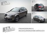 Seat Altea XL 4You - Seat Altea: Xl