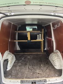 Volkswagen T5 Transporter - 8