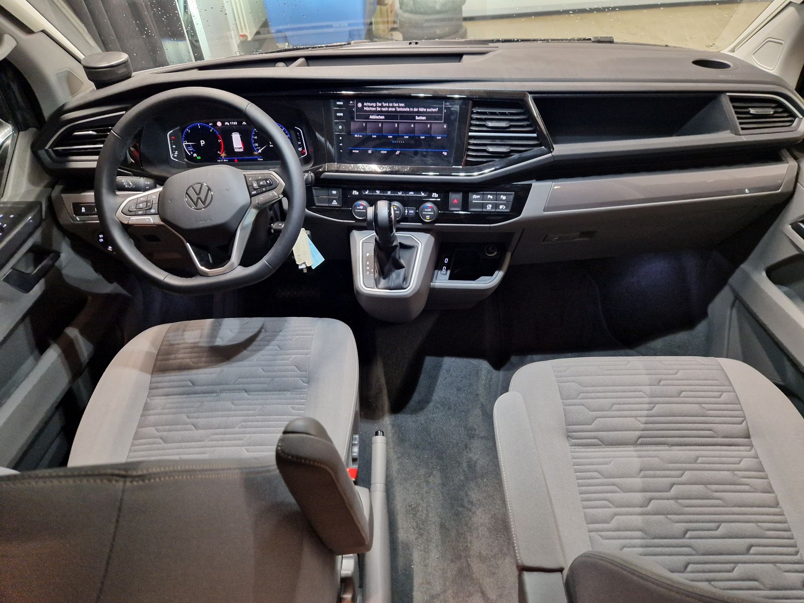 Volkswagen Andere - Bild 10
