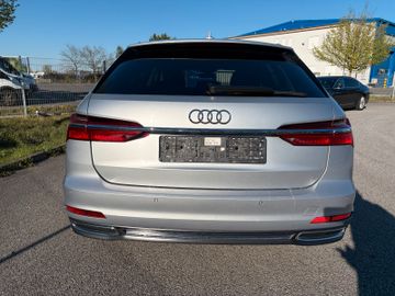 Audi A6 - 8