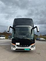 Setra S531 DT - Setra Doppeldecker