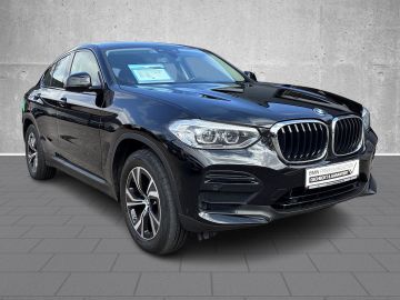 BMW X4 - 4