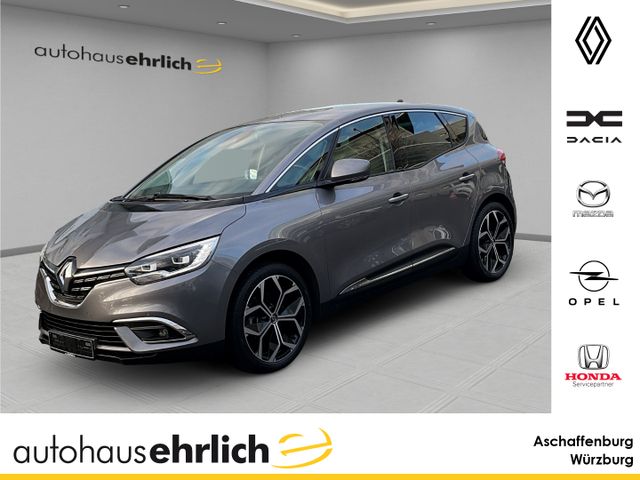 Renault Scenic Intens +Kamera+Navi+Shz.+Klima+AHK+