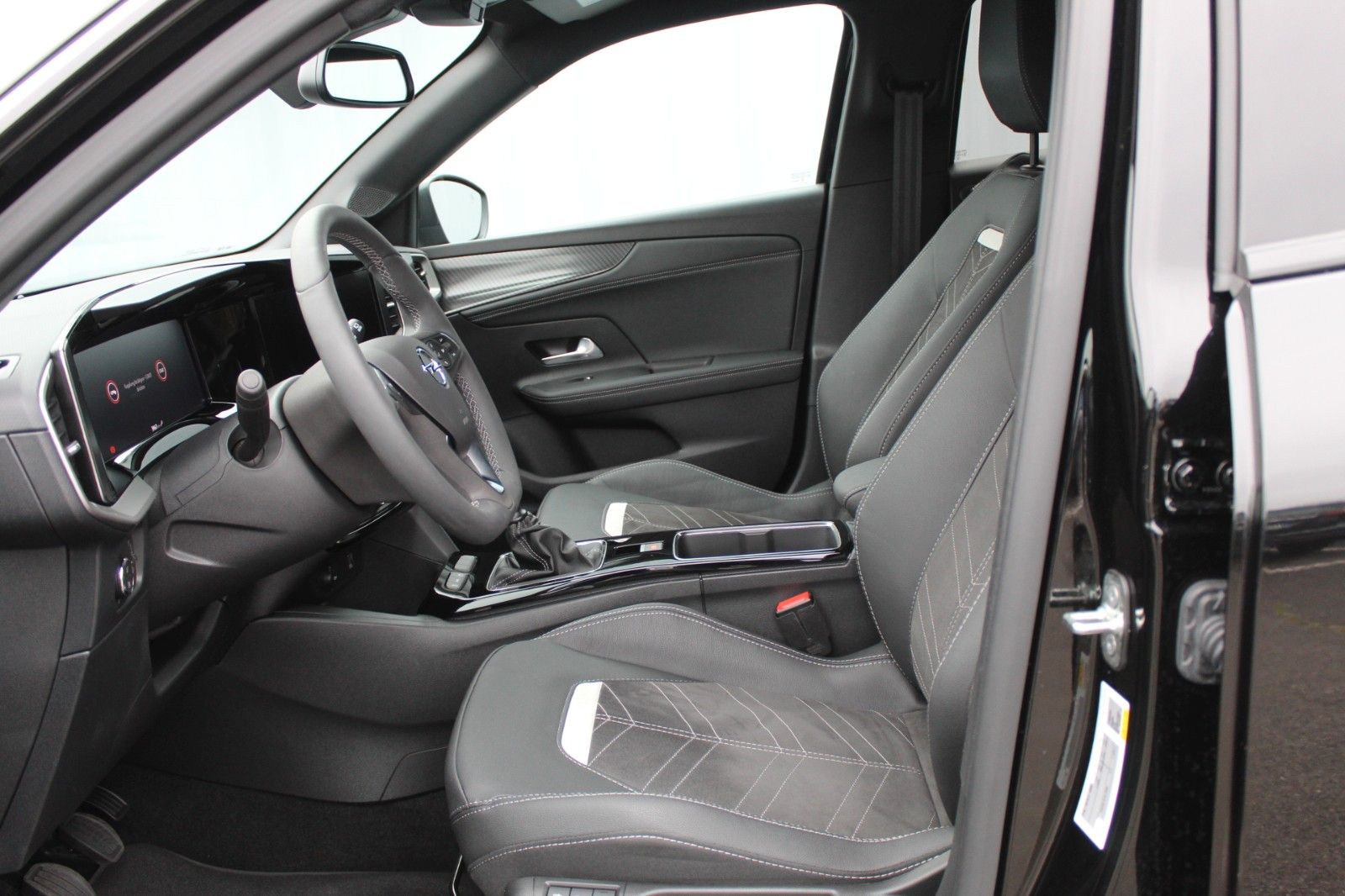 Fahrzeugabbildung Opel Mokka GS Line Allw.*Navi*Sitzh.*Keyless