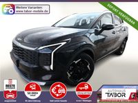 Kia Sportage - Vorschau Bild 1