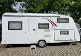 Bürstner Premio Plus 510 TK, Hubbett + Reifen neu - Angebote entsprechen deinen Suchkriterien