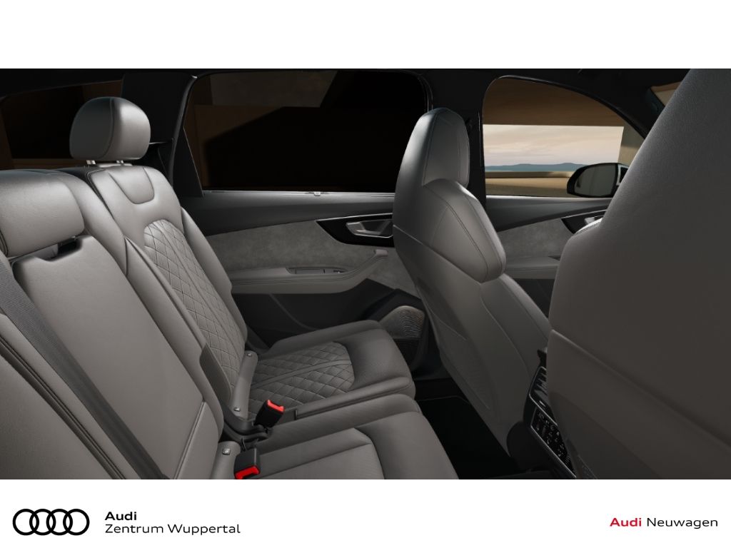 Audi SQ7 - Bild 10