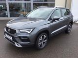 Seat Ateca 1.5 TSI Style DSG+AHK+18"+ACC+Kamera - Seat Ateca Tageszulassungen