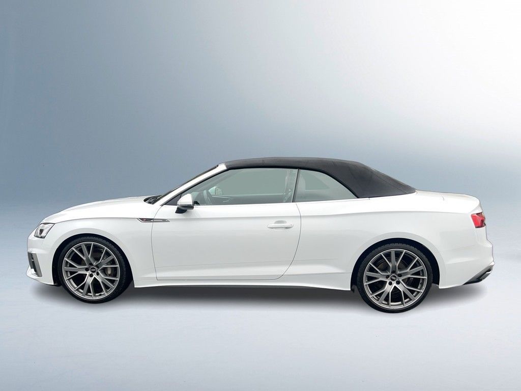 Audi A5 - Bild 4