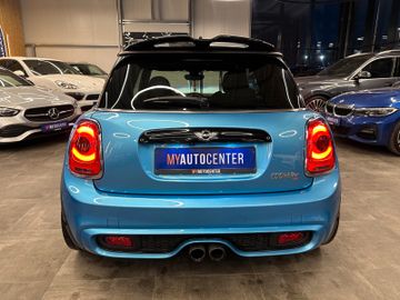 MINI Mini Cooper S *Pano*Head UP*