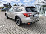 Subaru Outback 2.5i Comfort CVT - Subaru Outback: 2.5