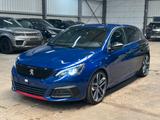 Peugeot 308 GTi - Peugeot 308: Limousine