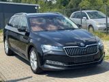 Skoda Superb 1.5 TSI Combi Style 150PS Virtual ACC LED - Skoda Superb aus 2023