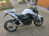 Suzuki GSR 750 - Angebote