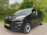 Citroën Jumpy 1.6 Blue HDI 95 Club M BUS Kasten Schwarz - Citroën Jumpy aus 2018