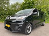 Citroën Jumpy 1.6 Blue HDI 95 Club M BUS Kasten Schwarz - Citroën Jumpy: 1.6