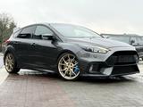 Ford Focus Lim. RS Recaro SONY *MEGA SOUND* 8x Reifen - Ford Focus: RS