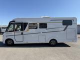 Eura Mobil Integra Line 720 EB Automatik 180 PS Hubbett SAT - Eura Mobil Line 720 EB