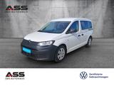 Volkswagen Caddy EU6d Commerce Kombi 2.0 TDI (EURO 6d) AHK  - Volkswagen Caddy: €