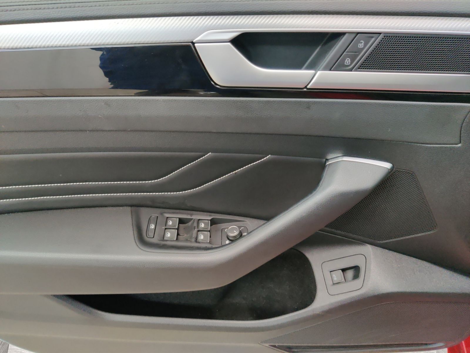 Volkswagen Arteon - Bild 9