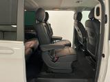 Mercedes-Benz V 300 d Avantgarde lang*7-Sitze/Standhz/Leder - Mercedes-Benz V 300 aus 2019