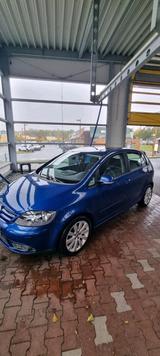 Volkswagen VW Golf Plus - Volkswagen Golf Plus in Chemnitz