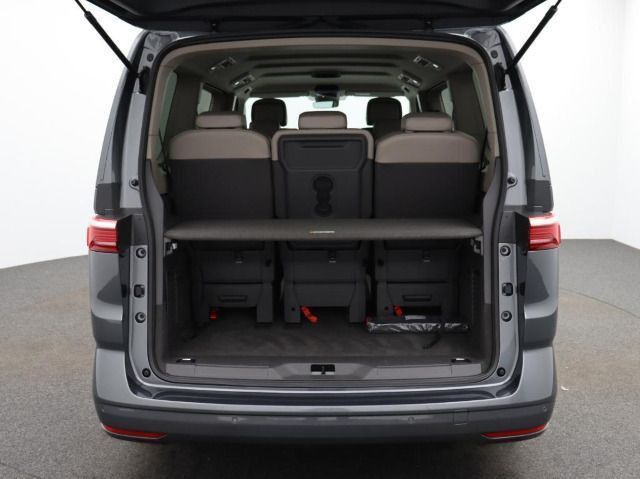 Volkswagen T7 Multivan - Bild 11