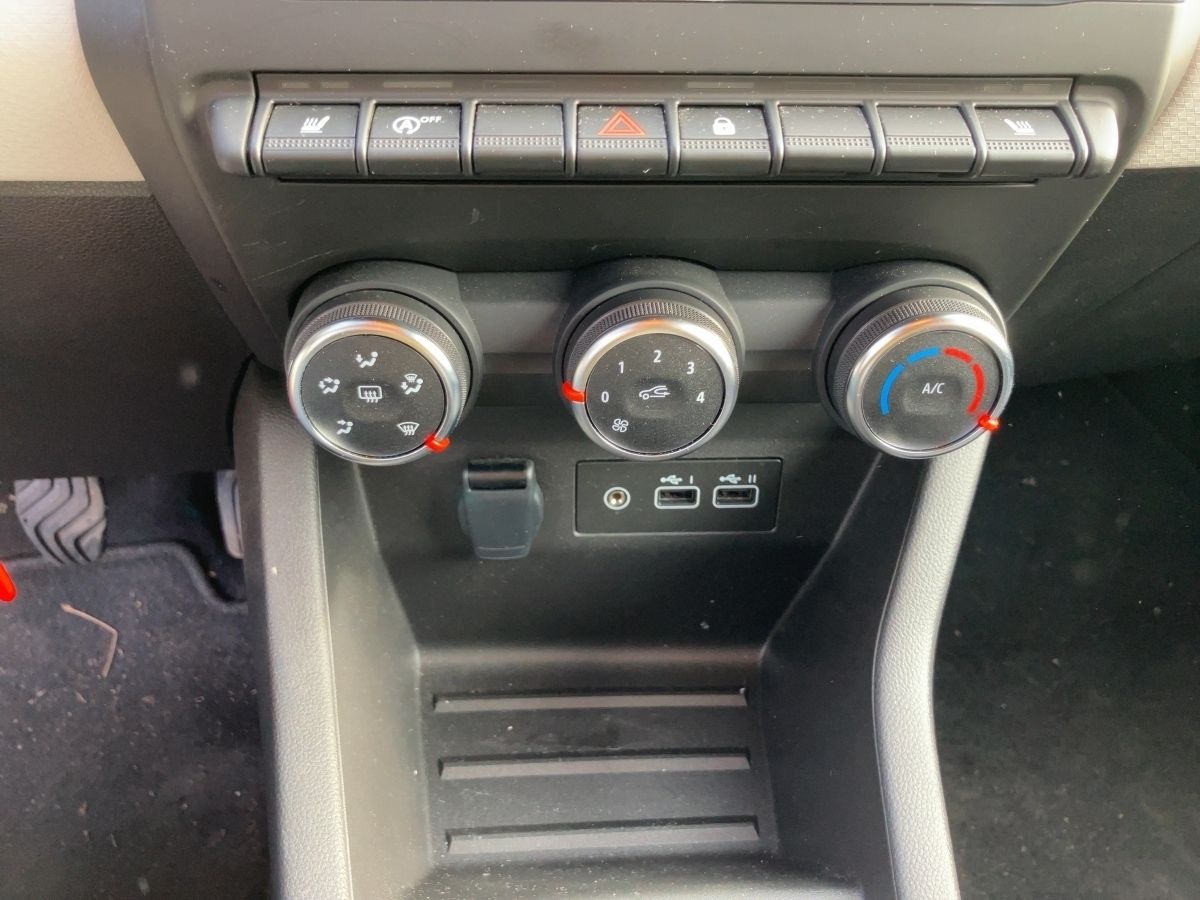 Renault Clio - Bild 15