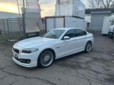 ALPINA D5 3.0 Bi-Turbo - ALPINA aus 2015