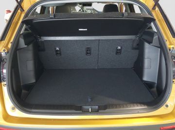 Fotografie 8 des Suzuki Vitara 1.4 Mild-Hybrid Comfort+ 4x4