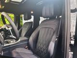 Mercedes-Benz G 450 d - 2026, NEU, clear COC, SUPERIOR - Mercedes-Benz G 450 mit Panoramadach