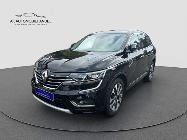 Renault Koleos Limited*1.Hand*Kam*LED*Asisst*SHZ*