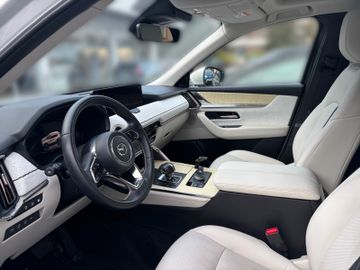 Mazda CX-60 Takumi PHEV *alle Pakete*Panorama-Dach*