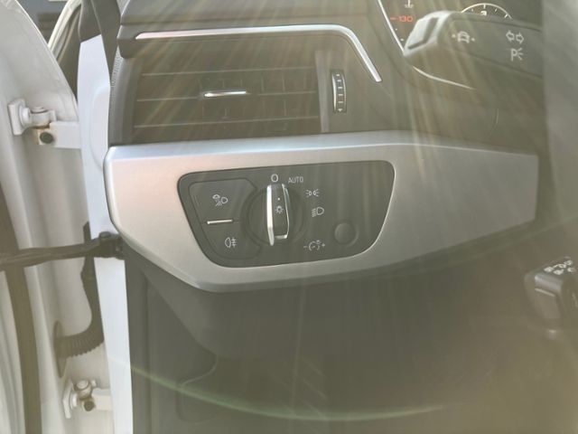 A5 Sportback 2.0 TDI quattro Xenon Navi Alu