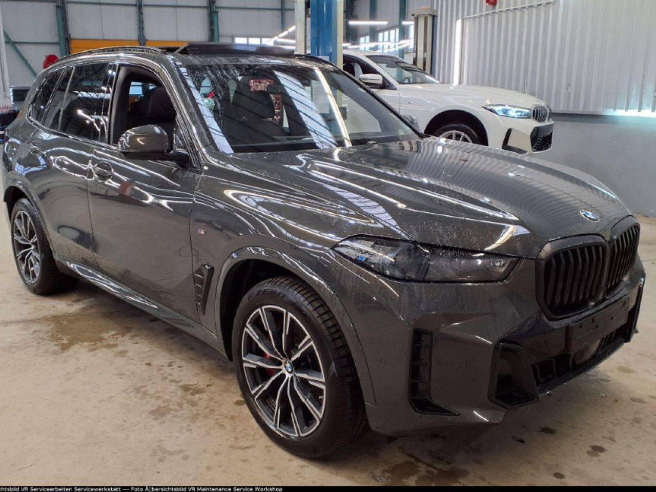 BMW X5 - Bild 2
