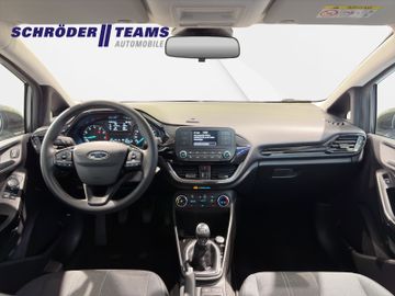Ford Fiesta - 9