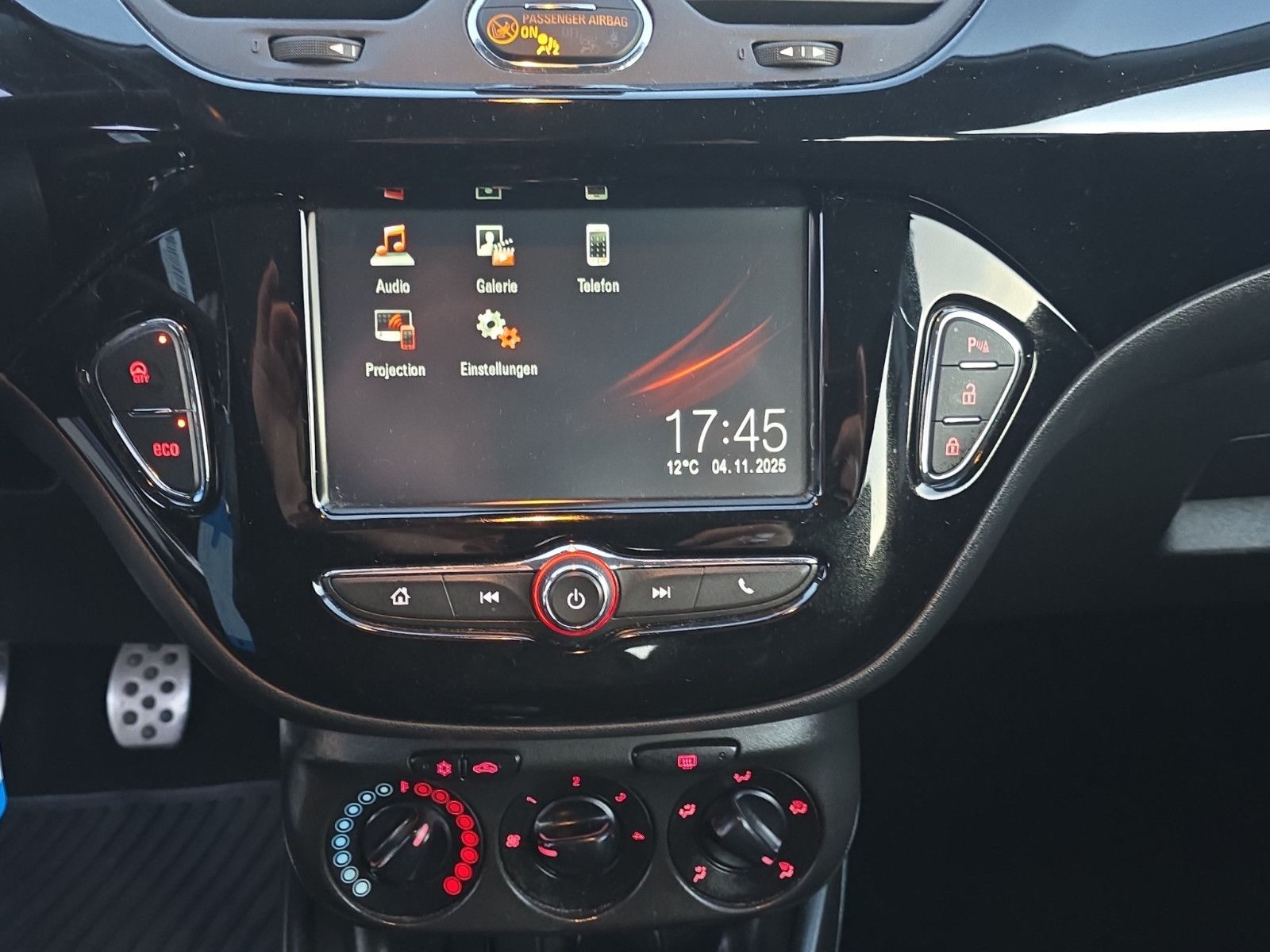 Fahrzeugabbildung Opel Corsa 1.4 Color Edition INSPEKTION TÜV NEU