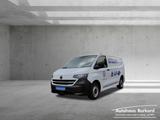 Volkswagen Transporter Kasten 2.0 TDI+110Ps+Klima+LED+DAB+ - Volkswagen T7 Transporter in Leipzig