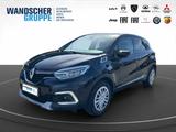 Renault Captur Navi+LED+SHZ+Keyless - Renault Captur: Kleinwagen