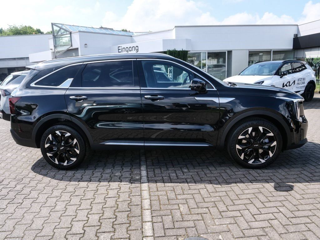 Kia Sorento - Bild 4