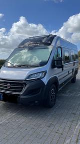Adria Twin Supreme 640 SGX - Offers